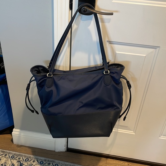 RADLEY LONDON Bags Nwot Radley Dane Park Large Open Top Tote Poshmark
